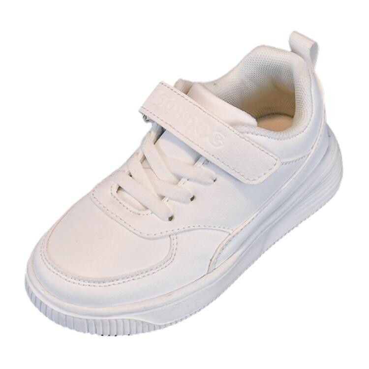 Детская обувь для скейтбординга Bobdog, белый
Детская обувь для скейтбординга Bobdog, белый