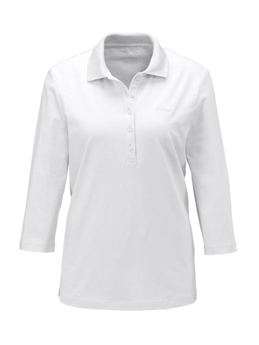 Рубашка-поло Goldner, White
Рубашка-поло Goldner, White