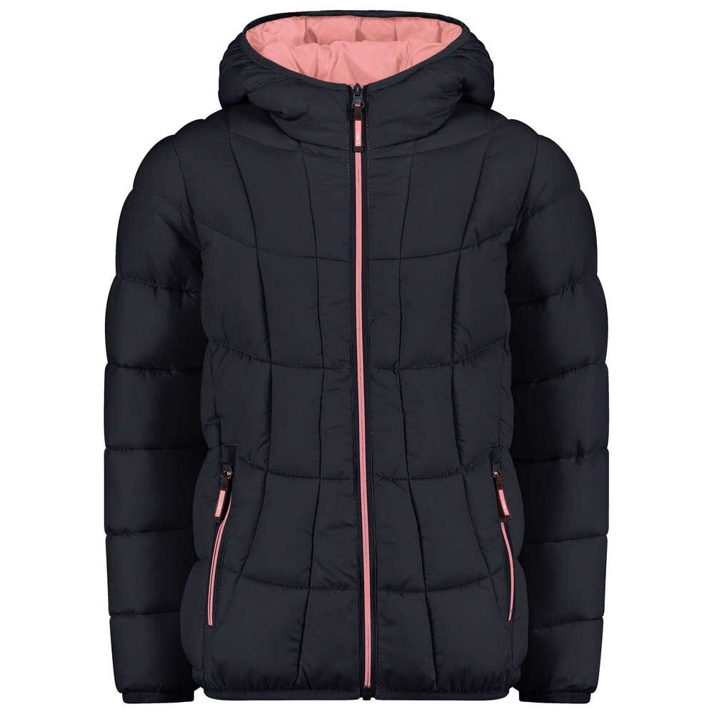 Куртка CMP 33Z1435, черный
Куртка CMP 33Z1435, черный