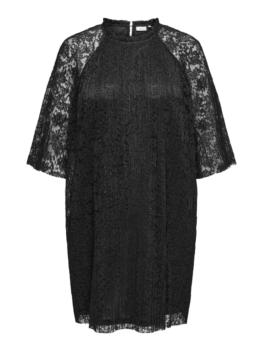 Платье ONLY Carmakoma CARLOSIA, черный
Платье ONLY Carmakoma CARLOSIA, черный