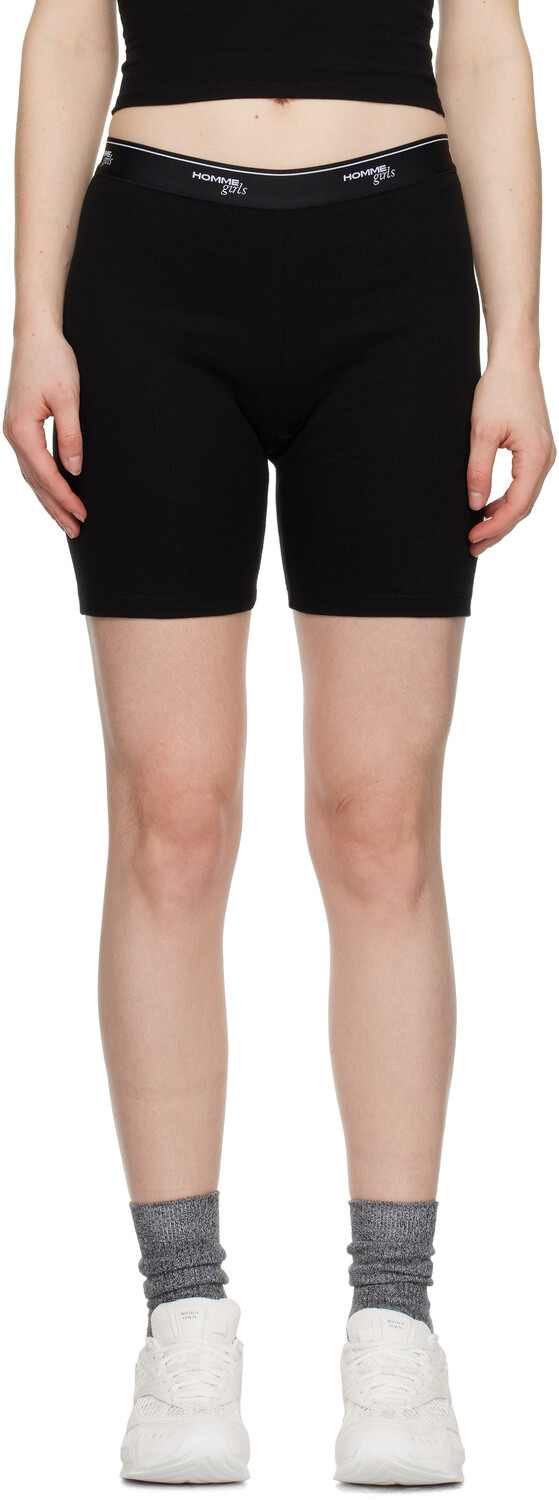 Байкерские шорты HommeGirls
Байкерские шорты HommeGirls