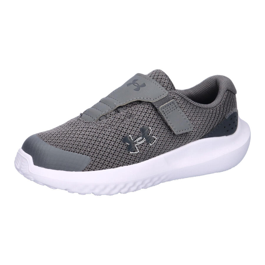Кроссовки для мальчиков Under Armour BINF Surge 4 AC 3027105
Кроссовки для мальчиков Under Armour BINF Surge 4 AC 3027105