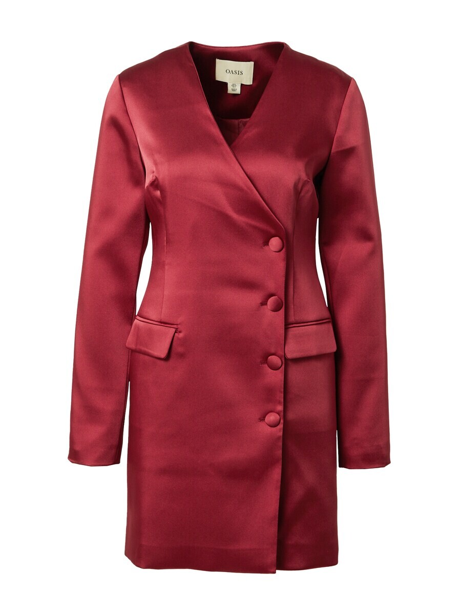 Платье Oasis, цвет Wine Red 
Платье Oasis, цвет Wine Red