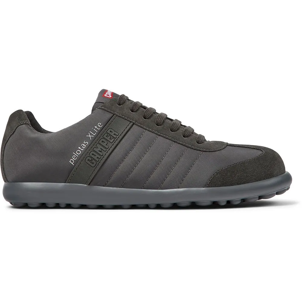 Кроссовки Camper Pelotas XL, серый
Кроссовки Camper Pelotas XL, серый