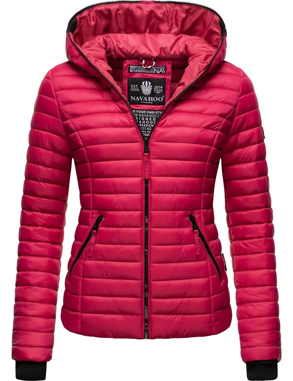 Межсезонная куртка Navahoo Kimuk, фуксия, Розовый, Межсезонная куртка Navahoo Kimuk, фуксия
Межсезонная куртка Navahoo Kimuk, фуксия, Розовый, Межсезонная куртка Navahoo Kimuk, фуксия