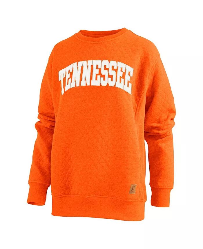 Женская стеганая толстовка Tennessee Orange Tennessee Volunteers Moose Pressbox
Женская стеганая толстовка Tennessee Orange Tennessee Volunteers Moose Pressbox