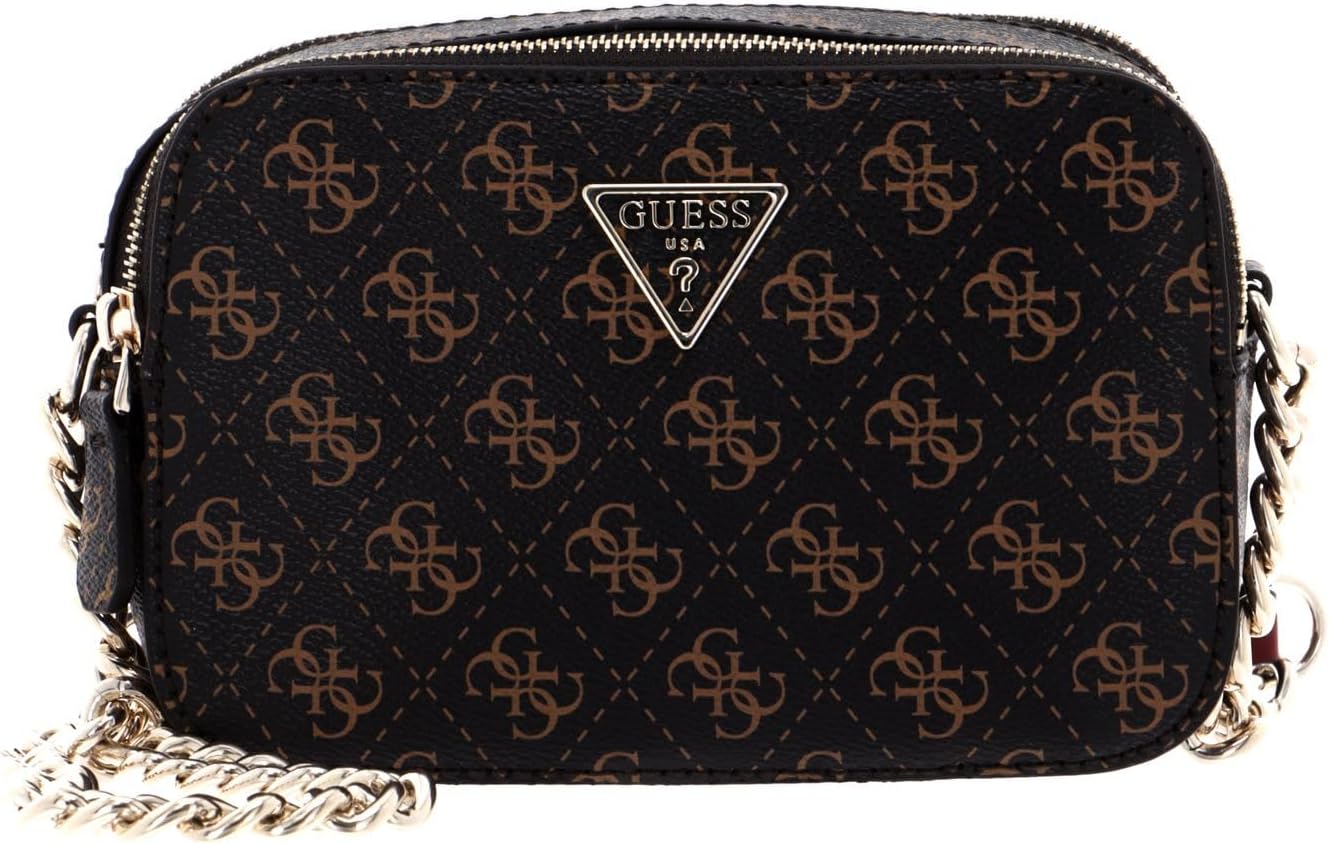 Сумка Guess Contemporary, Brown
Сумка Guess Contemporary, Brown