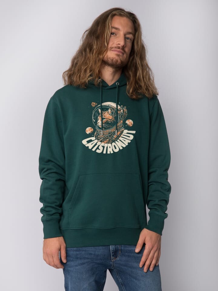 Толстовка wat Apparel Sweatshirt Catstronaut, цвет Glazed Green
Толстовка wat Apparel Sweatshirt Catstronaut, цвет Glazed Green