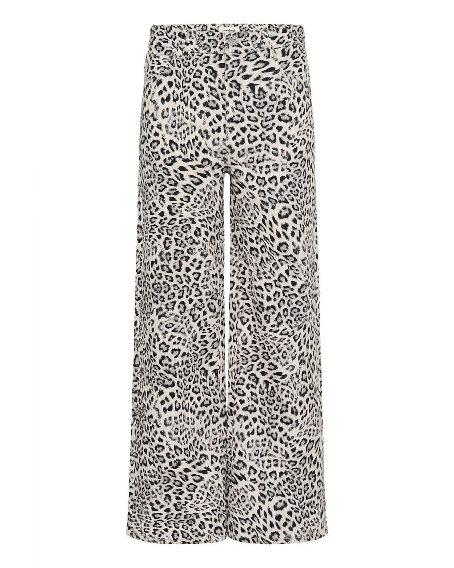 Обычные брюки SOAKED IN LUXURY Sandja Vanesa, Mixed Colors
Обычные брюки SOAKED IN LUXURY Sandja Vanesa, Mixed Colors