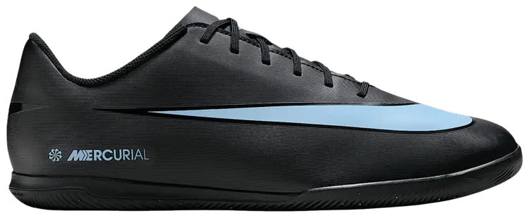 Кроссовки Nike Mercurial Vapor 16 Club, черный
Кроссовки Nike Mercurial Vapor 16 Club, черный