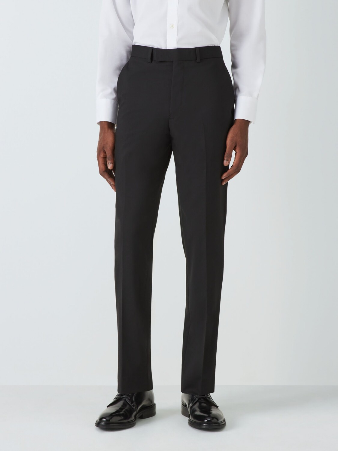 Узкие брюки для начинающих John Lewis, черный
Узкие брюки для начинающих John Lewis, черный