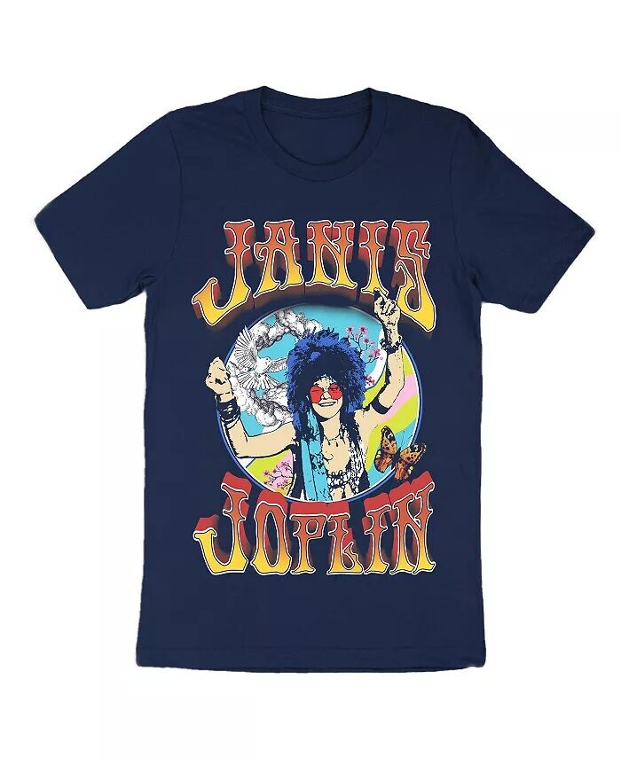 Мужская цветная футболка с рисунком Joplin MONSTER DIGITAL TSC
Мужская цветная футболка с рисунком Joplin MONSTER DIGITAL TSC