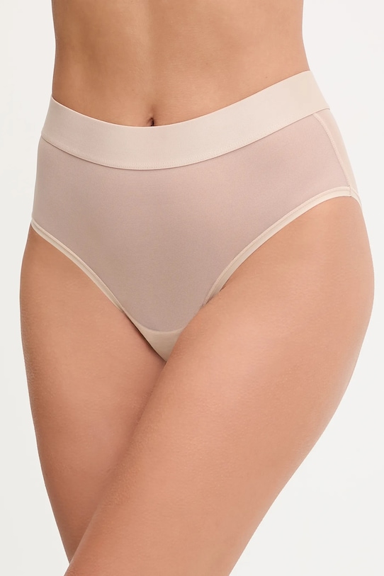 Трусы Dkny, бежевый
Трусы Dkny, бежевый