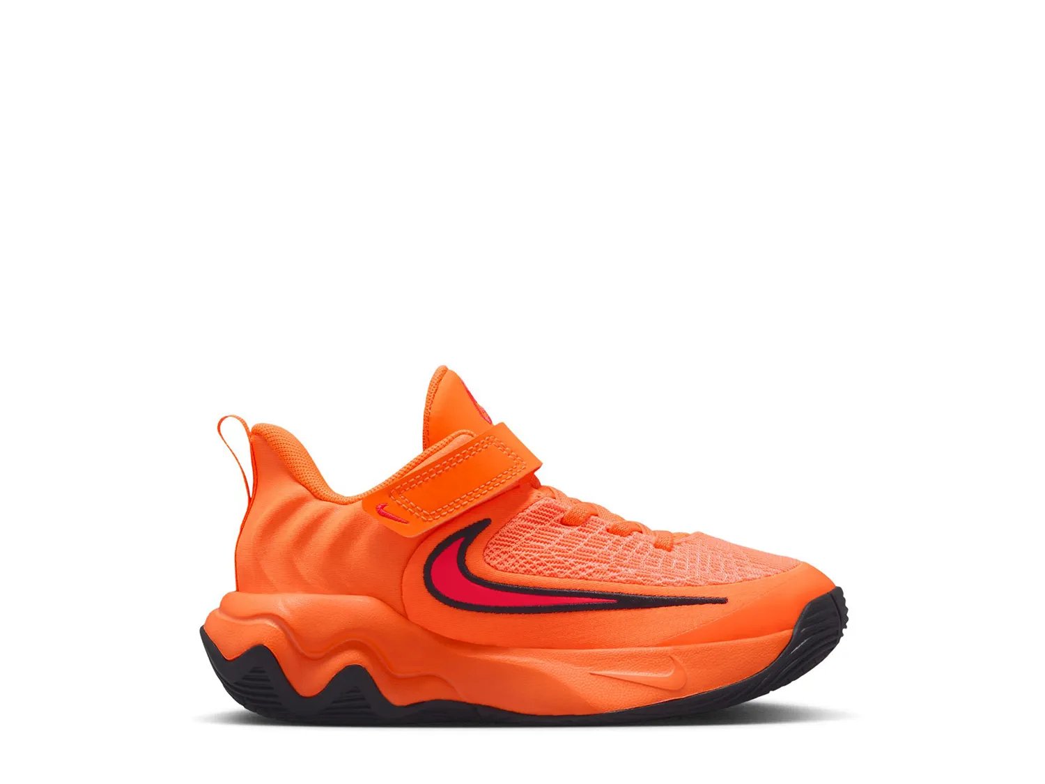 Кроссовки Nike Giannis Immortality 4 Sneaker - Kids', оранжевый
Кроссовки Nike Giannis Immortality 4 Sneaker - Kids', оранжевый