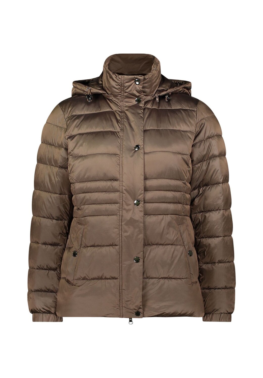 Стеганая куртка со съемным капюшоном CARTOON, цвет Rain Drum
Стеганая куртка со съемным капюшоном CARTOON, цвет Rain Drum