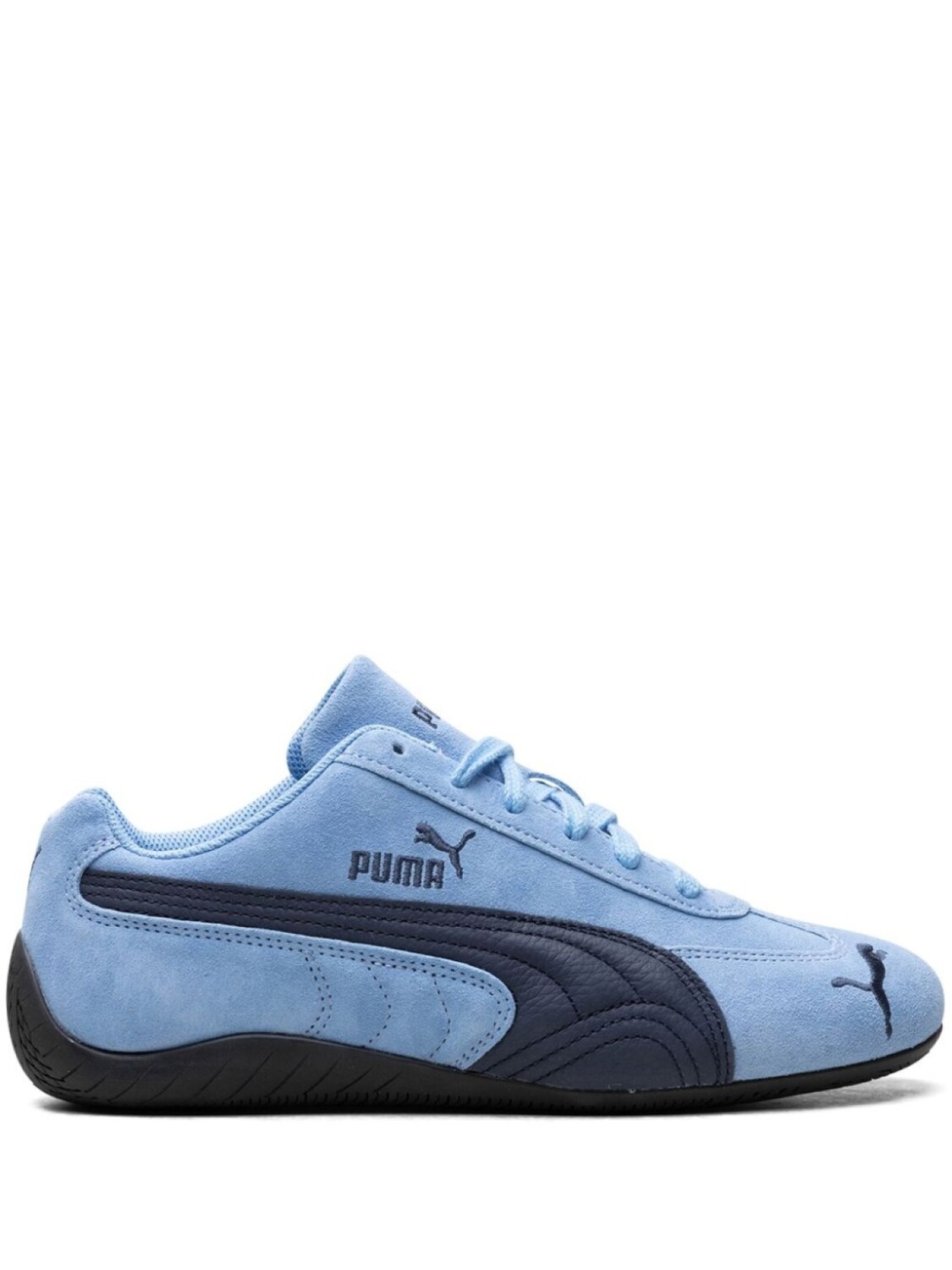 Архив Speedcat Кроссовки "Team Light Blue/Club Navy" PUMA, синий
Архив Speedcat Кроссовки "Team Light Blue/Club Navy" PUMA, синий