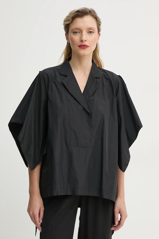 Блузка Mmc Studio, черный
Блузка Mmc Studio, черный