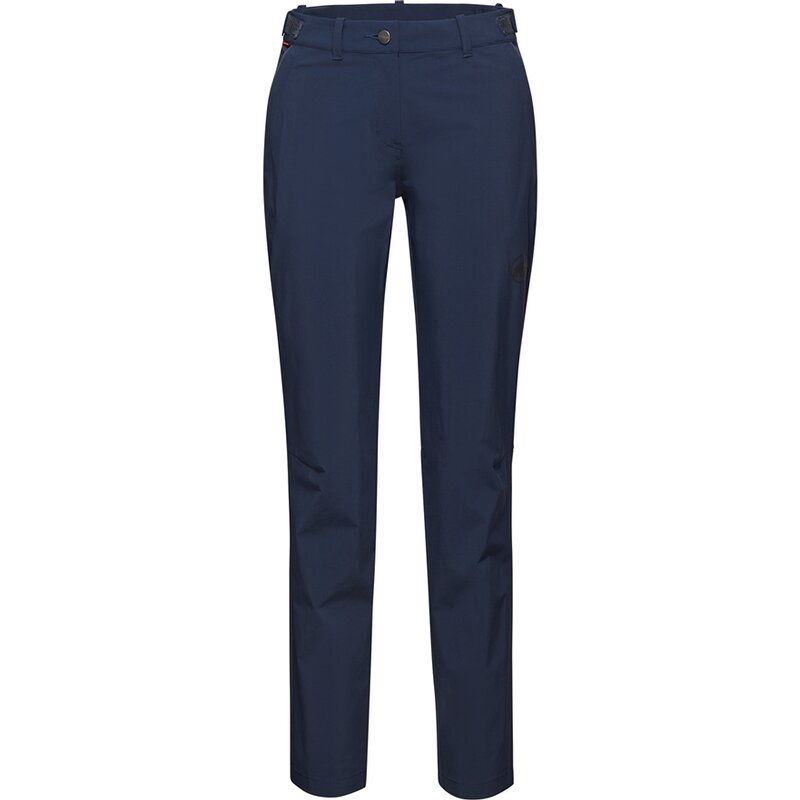 Брюки женские Mammut, синий
Брюки женские Mammut, синий