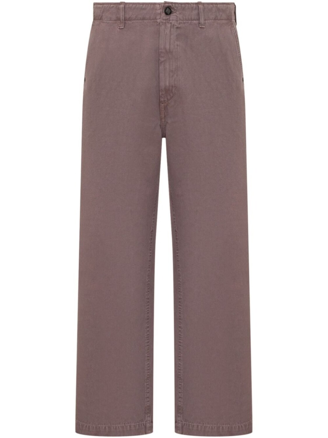 Брюки широкого кроя AMISH, розовый
Брюки широкого кроя AMISH, розовый