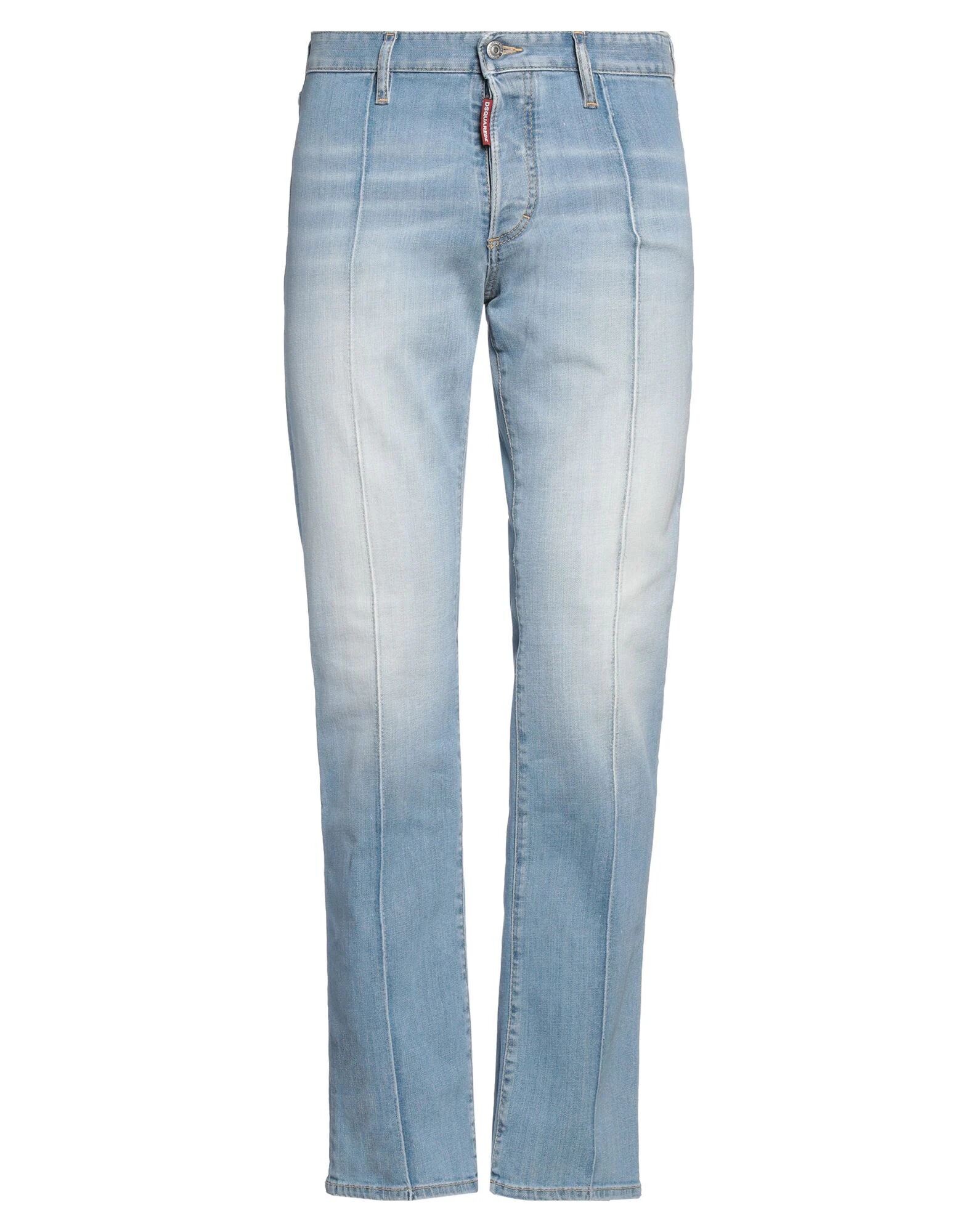 Джинсы Dsquared2, синий
Джинсы Dsquared2, синий
