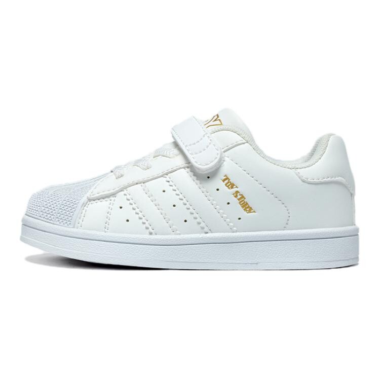 Детская обувь для скейтбординга Disney, белый
Детская обувь для скейтбординга Disney, белый