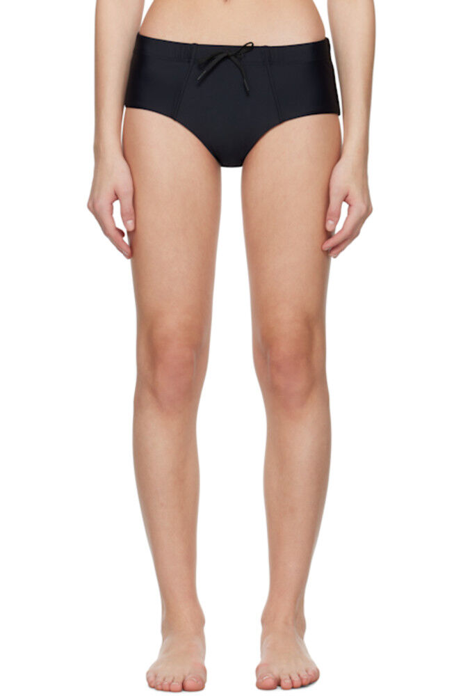 Черные плавки ECONYL CDLP
Черные плавки ECONYL CDLP