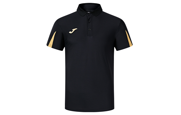 Мужская поло Joma, черный
Мужская поло Joma, черный