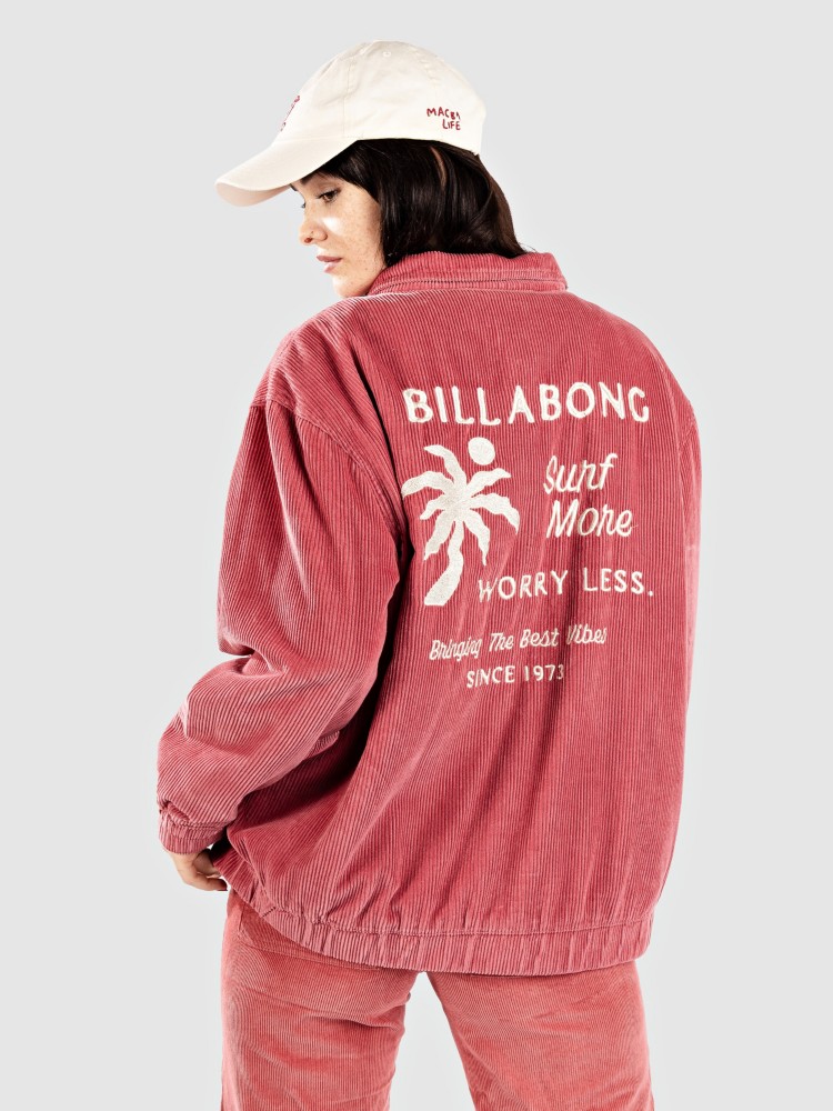 Зимняя куртка Billabong Chill Time Jacke, wild ginger
Зимняя куртка Billabong Chill Time Jacke, wild ginger