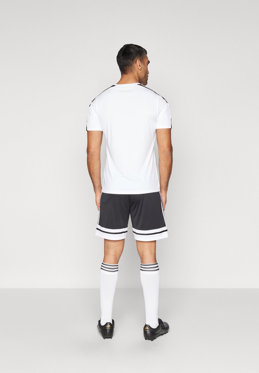 Спортивные шорты Adidas Performance SQUADRA25 SHORTS, Black/White/Black
Спортивные шорты Adidas Performance SQUADRA25 SHORTS, Black/White/Black
