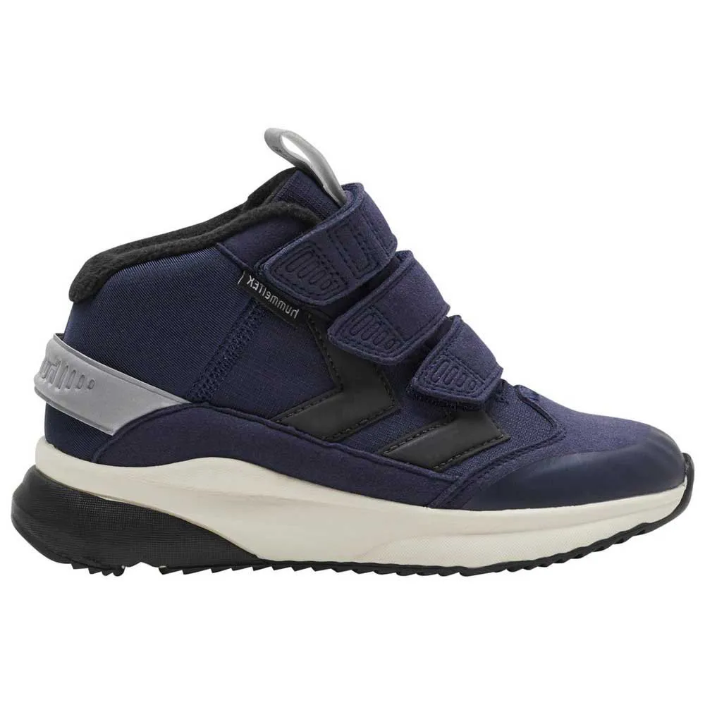 Походные ботинки Hummel Reach Zero Mid Tex, синий
Походные ботинки Hummel Reach Zero Mid Tex, синий
