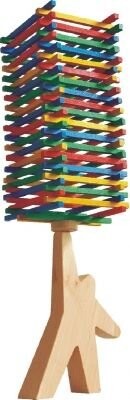 Баджо, аркадная игра Strongman Bajo
Баджо, аркадная игра Strongman Bajo