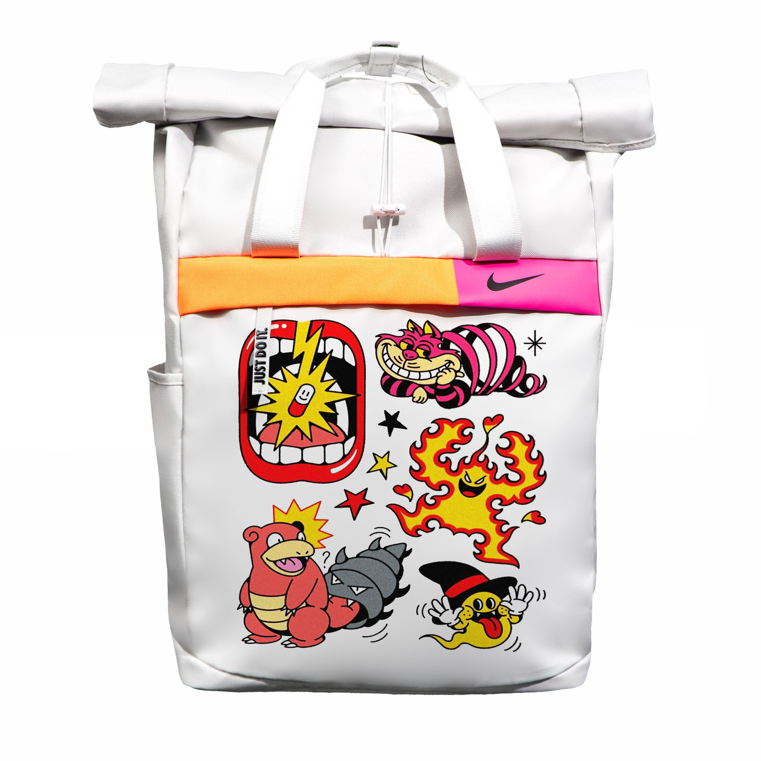 Nike Полиэстеровый рюкзак обычный унисекс светло-серебристый серый, Light Gray
Nike Полиэстеровый рюкзак обычный унисекс светло-серебристый серый, Light Gray