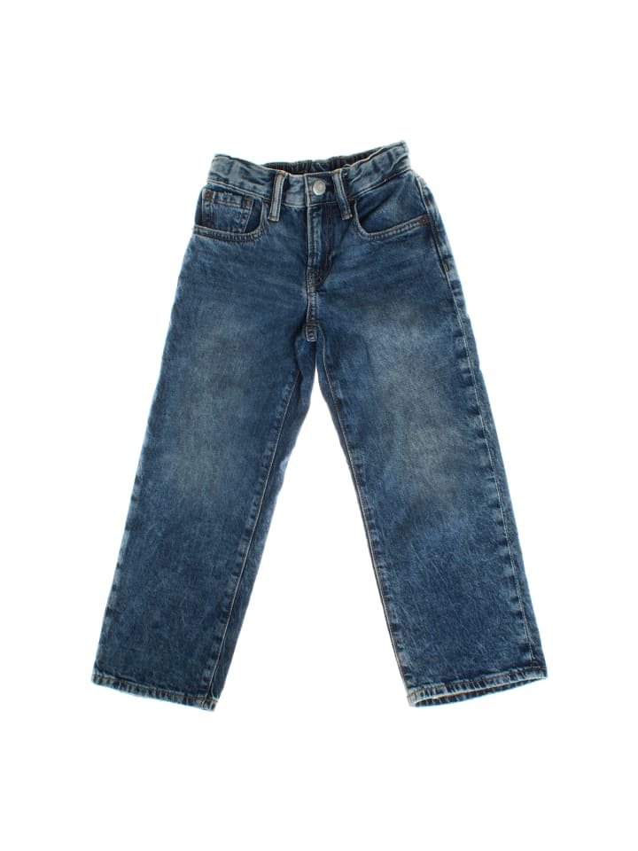 Джинсы GAP, синий
Джинсы GAP, синий