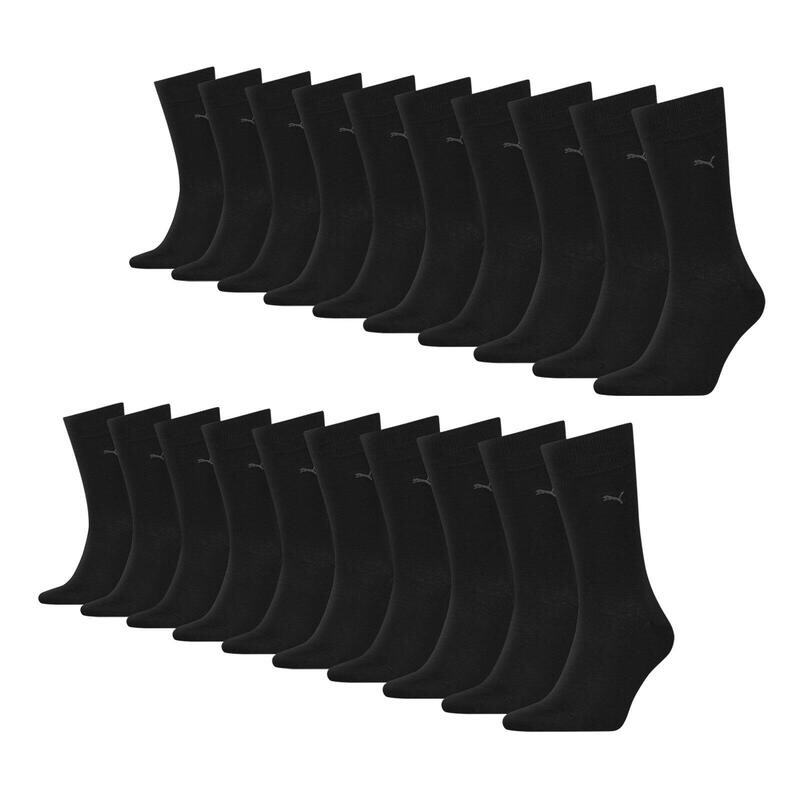 Походные носки Puma, черный
Походные носки Puma, черный
