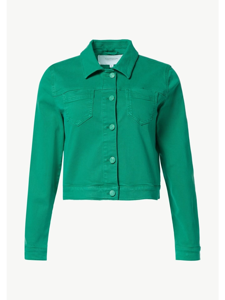 Куртка для дома в цвете 7351_изумруд comma
Куртка для дома в цвете 7351_изумруд comma