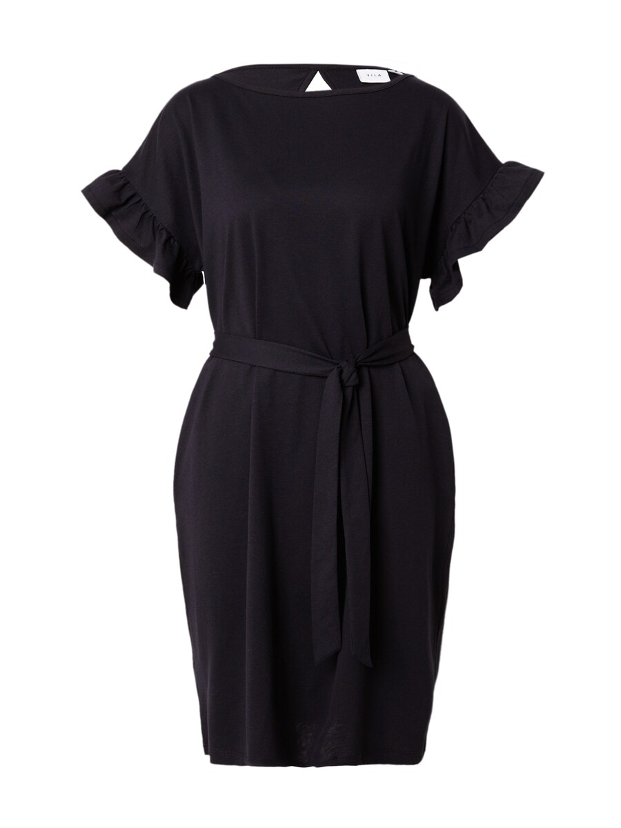 Платье VILA SUMMERA, черный
Платье VILA SUMMERA, черный