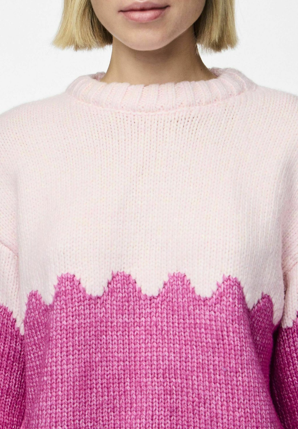 Джемпер PCRIMMA Pieces, бежевый
Джемпер PCRIMMA Pieces, бежевый