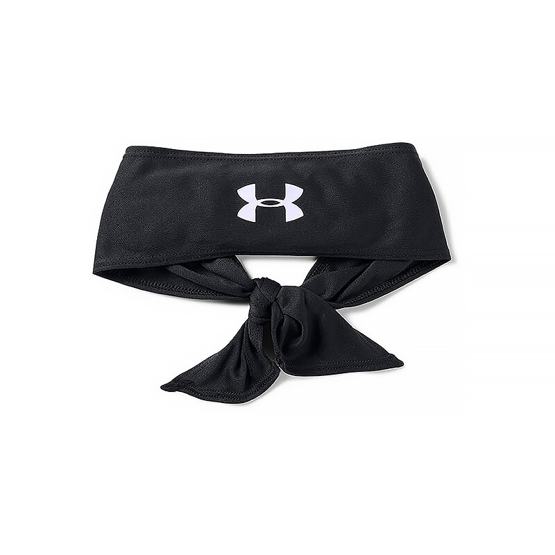 Повязка Under Armour, цвет Black
Повязка Under Armour, цвет Black