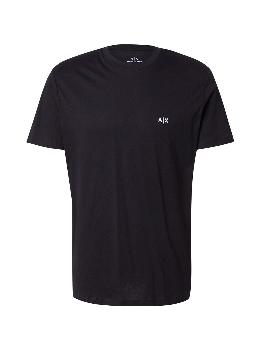 Футболка ARMANI EXCHANGE, Black
Футболка ARMANI EXCHANGE, Black