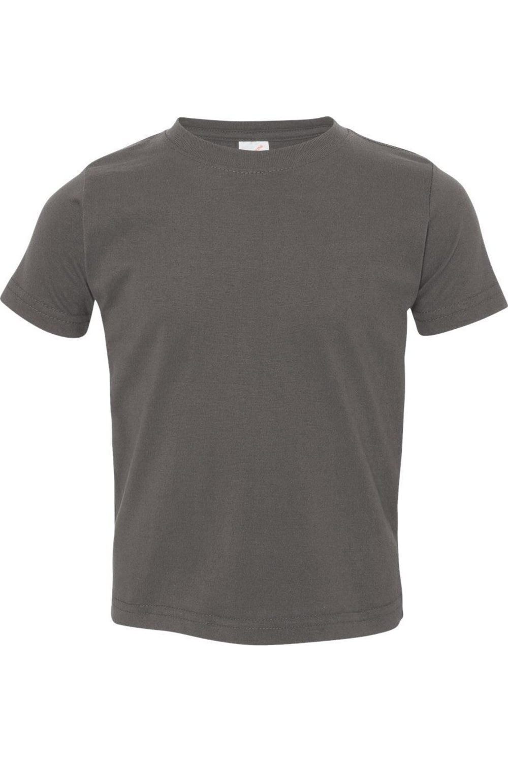 Футболка из тонкого трикотажа для малышей Rabbit Skins, цвет charcoal
Футболка из тонкого трикотажа для малышей Rabbit Skins, цвет charcoal