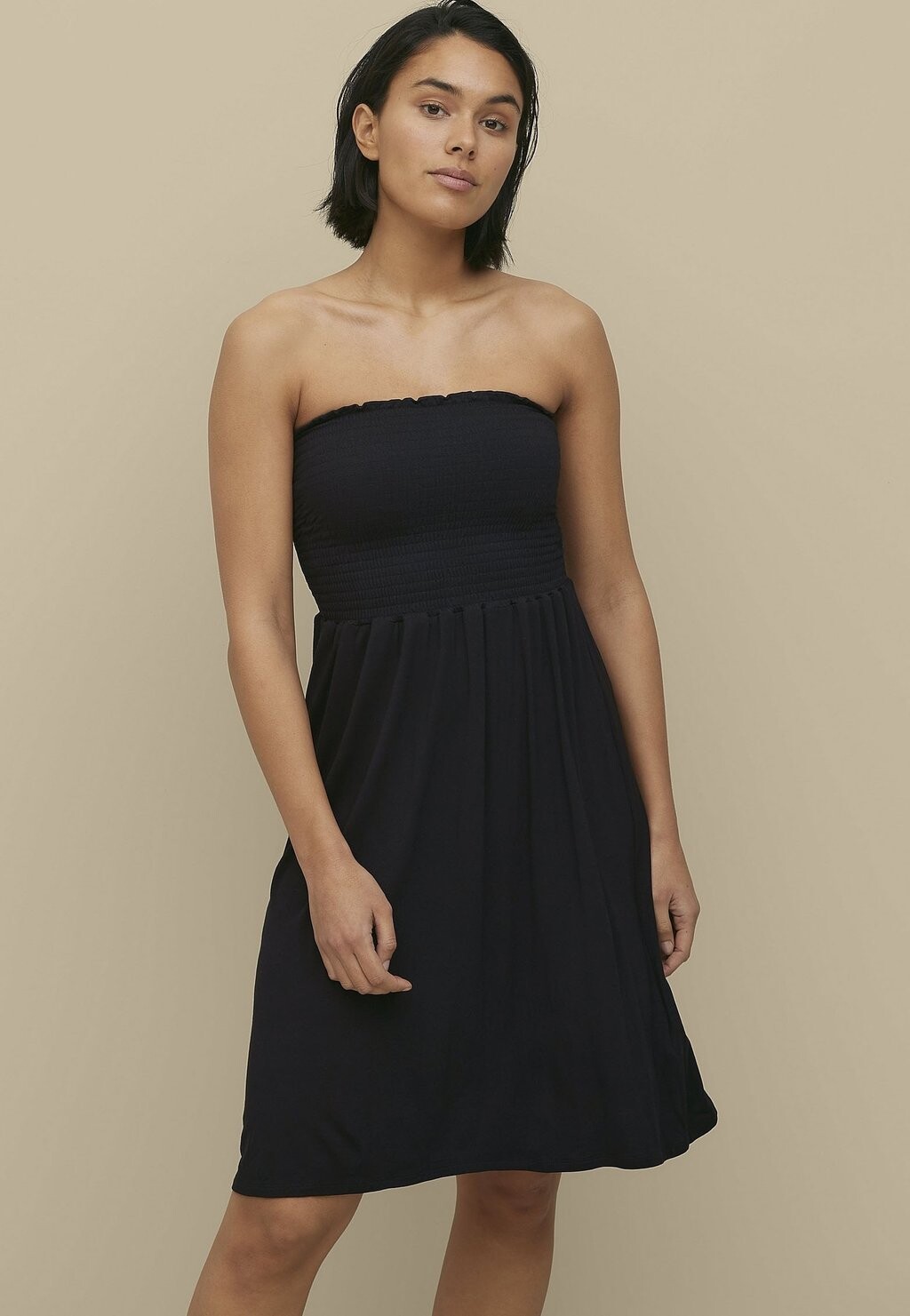 Повседневное платье SASHA Ellos Collection, цвет schwarz
Повседневное платье SASHA Ellos Collection, цвет schwarz