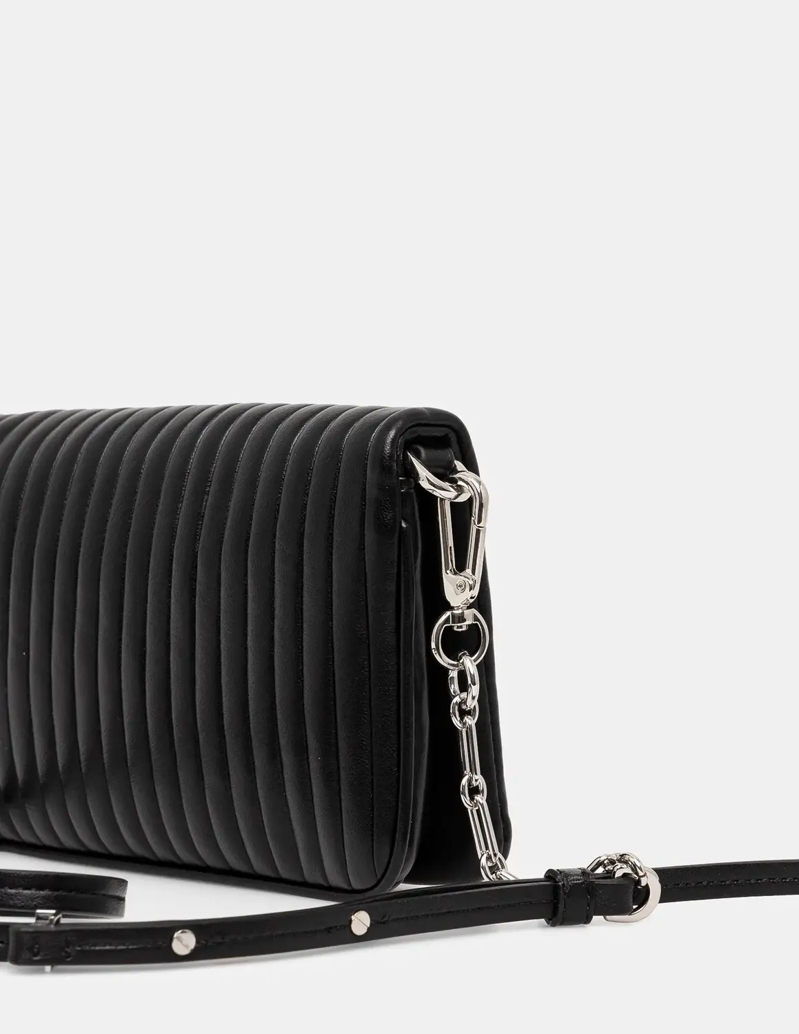 Сумочка Calvin Klein, черный
Сумочка Calvin Klein, черный