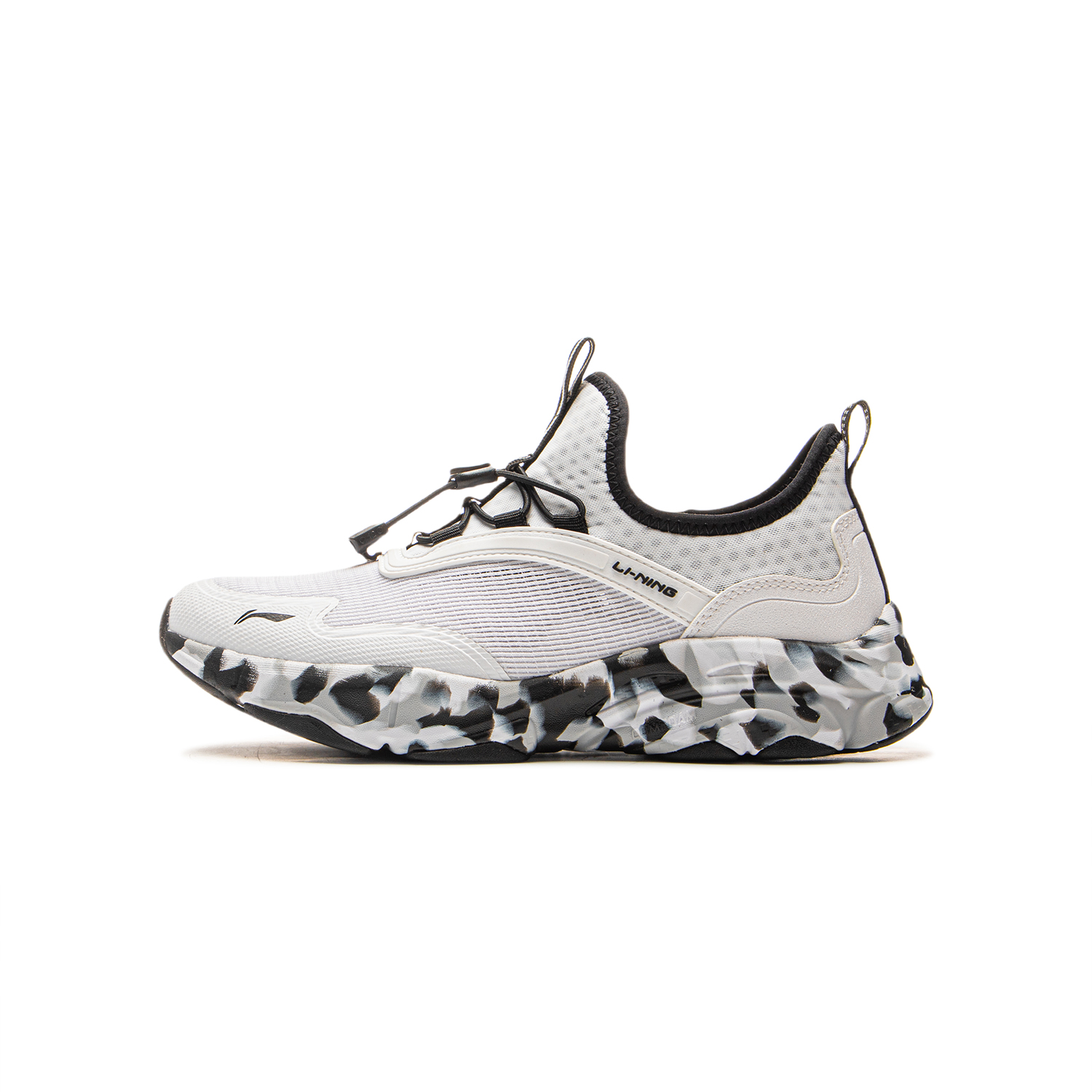 LINING YOUNG Спортивная коллекция Outdoor низкие детские повседневные кроссовки Standard White Kids'
LINING YOUNG Спортивная коллекция Outdoor низкие детские повседневные кроссовки Standard White Kids'