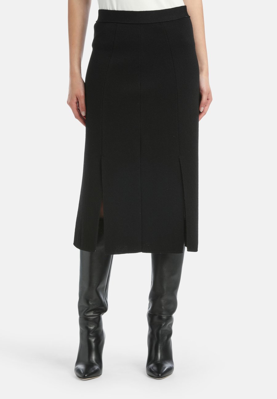 Юбка Luisa Spagnoli MANDELICA, Nero/Black
Юбка Luisa Spagnoli MANDELICA, Nero/Black