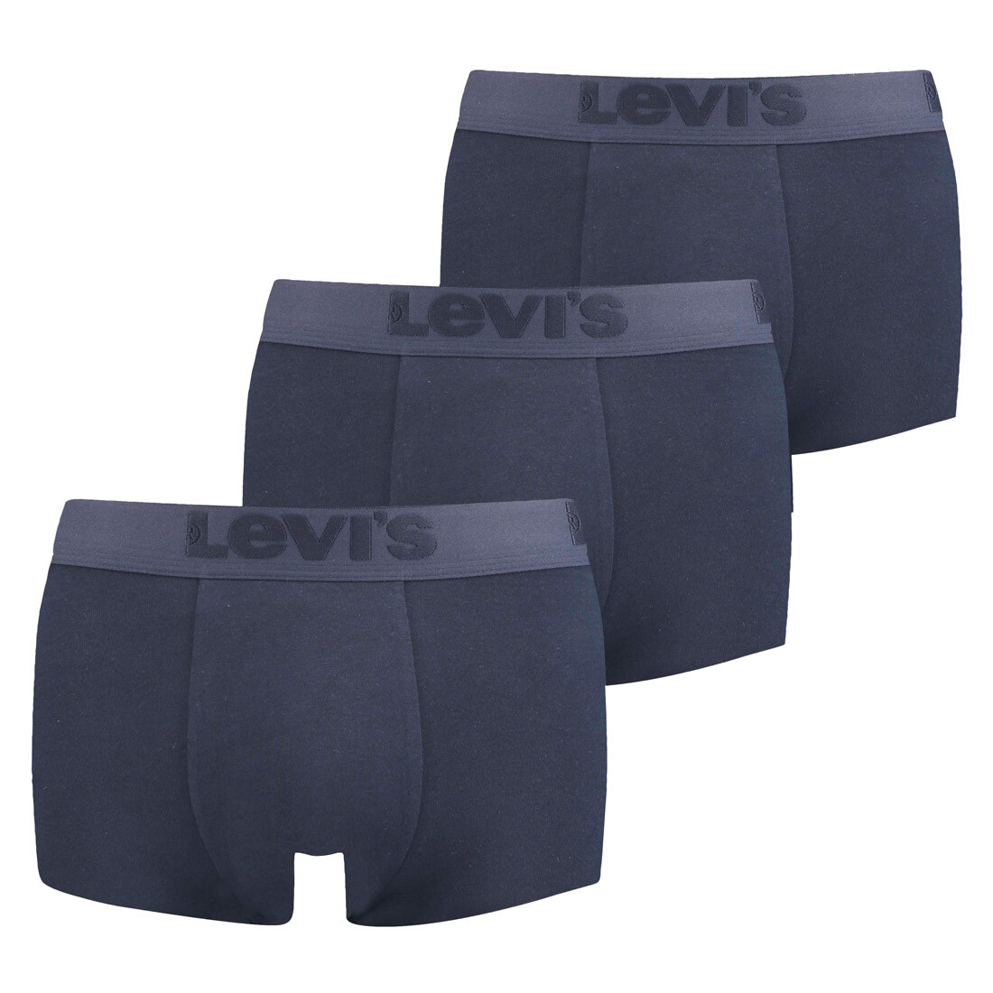 Боксеры Levi´s BoxershortsLevis Premium Trunk 3PinNavy, цвет BoxershortsLevis Premium Trunk 3PinNavy
Боксеры Levi´s BoxershortsLevis Premium Trunk 3PinNavy, цвет BoxershortsLevis Premium Trunk 3PinNavy