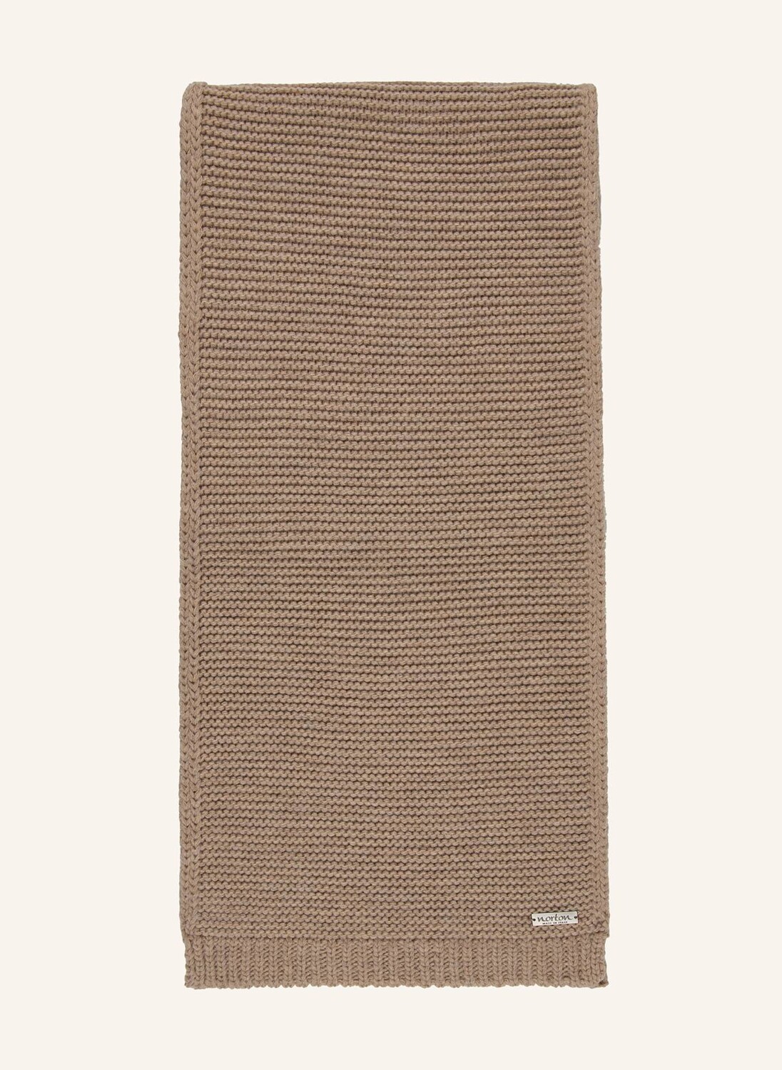 Шарф norton, бежевый
Шарф norton, бежевый