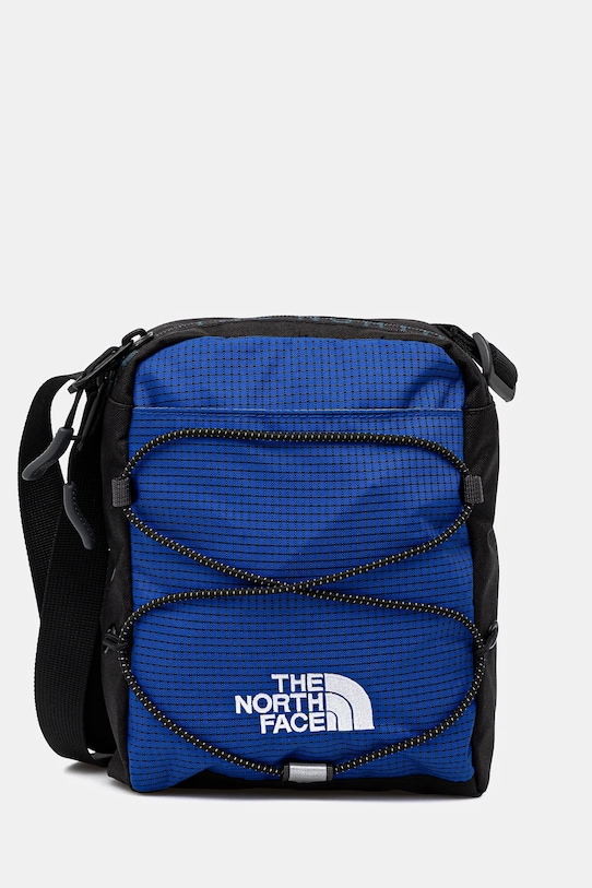 Сумка кросс-боди Jester The North Face, синий
Сумка кросс-боди Jester The North Face, синий