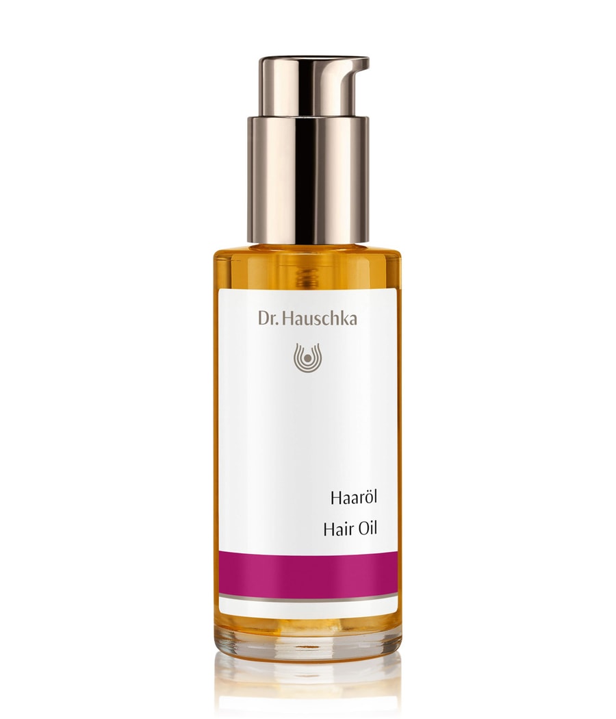 Масло для волос Dr. Hauschka Haarpflege, 75 ml
Масло для волос Dr. Hauschka Haarpflege, 75 ml