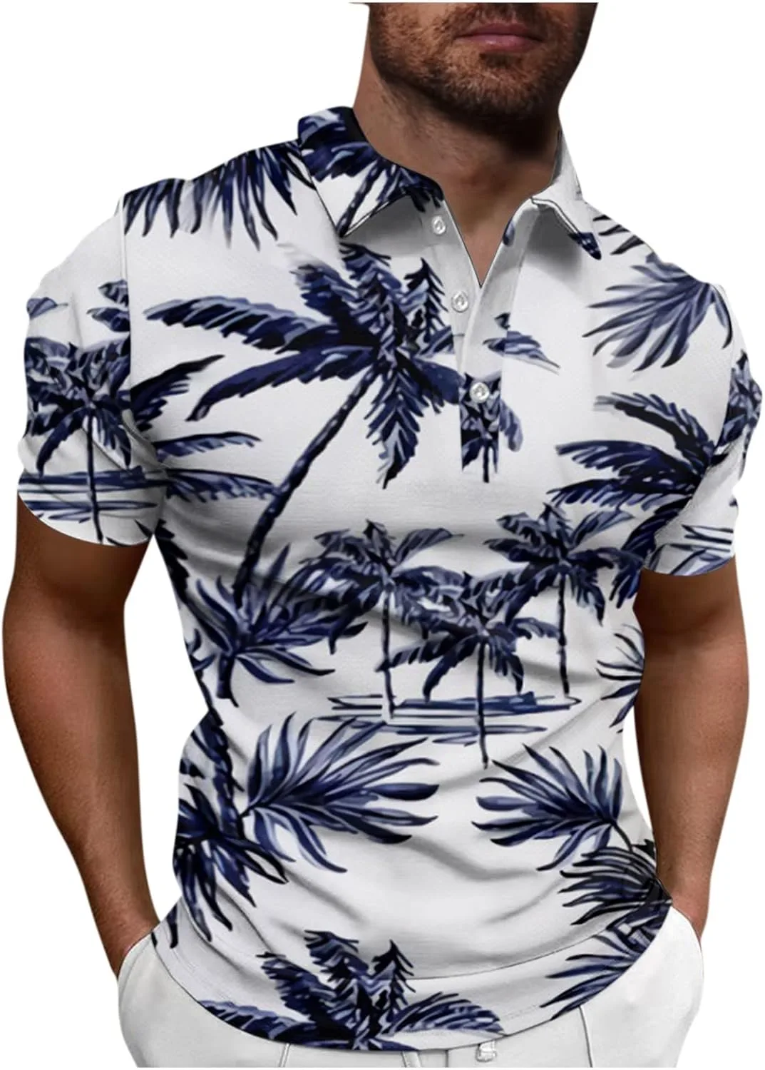 Мужская поло для гольфа, короткий рукав, Casual
Мужская поло для гольфа, короткий рукав, Casual