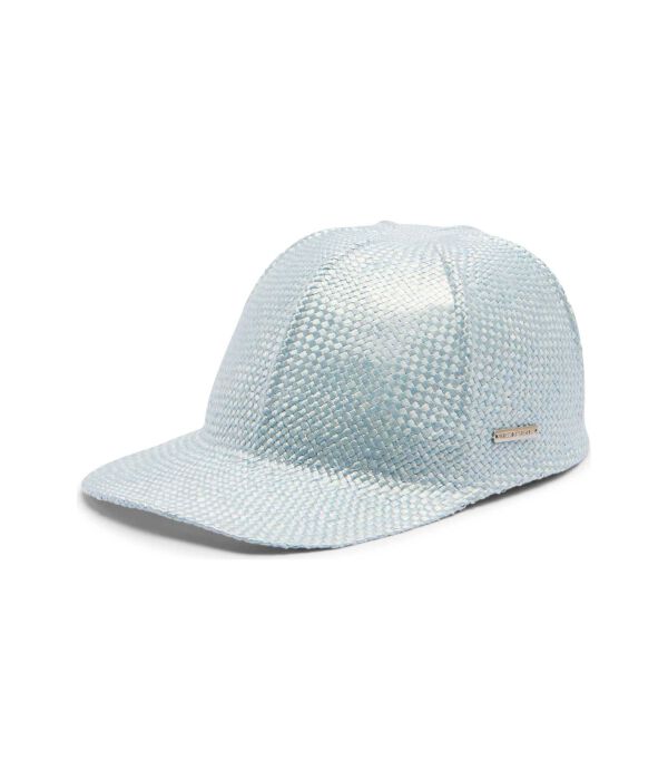 Бейсболка Marc Cain, синий 
Бейсболка Marc Cain, синий